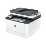 Impresora multifuncional hp M3103 fdw (negro, calidad normal, A4)