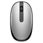 Mouse HP Bluetooth 240 Plata