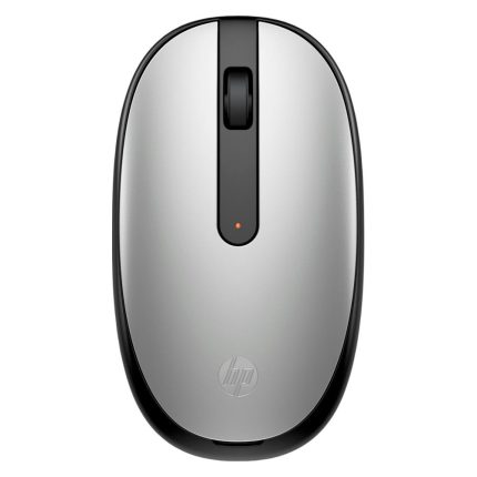 Mouse HP Bluetooth 240 Plata