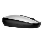 Mouse HP Bluetooth 240 Plata