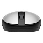 Mouse HP Bluetooth 240 Plata