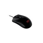 Gaming Mouse (Black) - HyperX Pulsefire Core