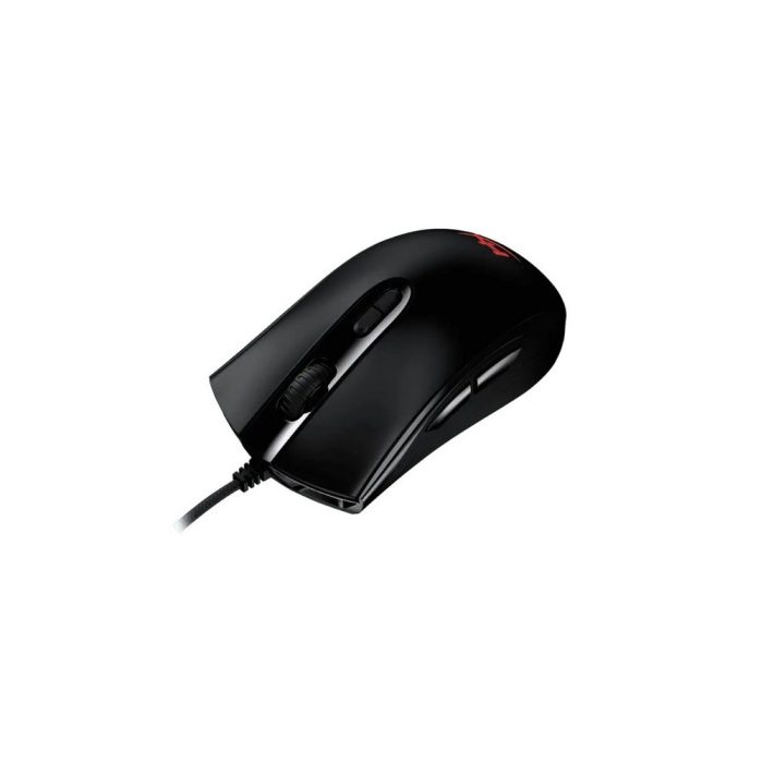 Gaming Mouse (Black) - HyperX Pulsefire Core