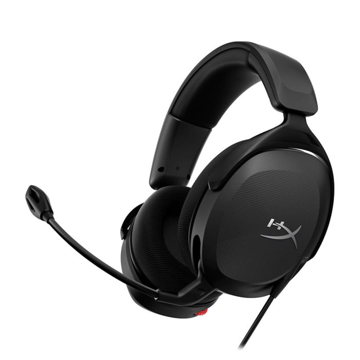 HyperX Cloud Stinger Core 2nd gen