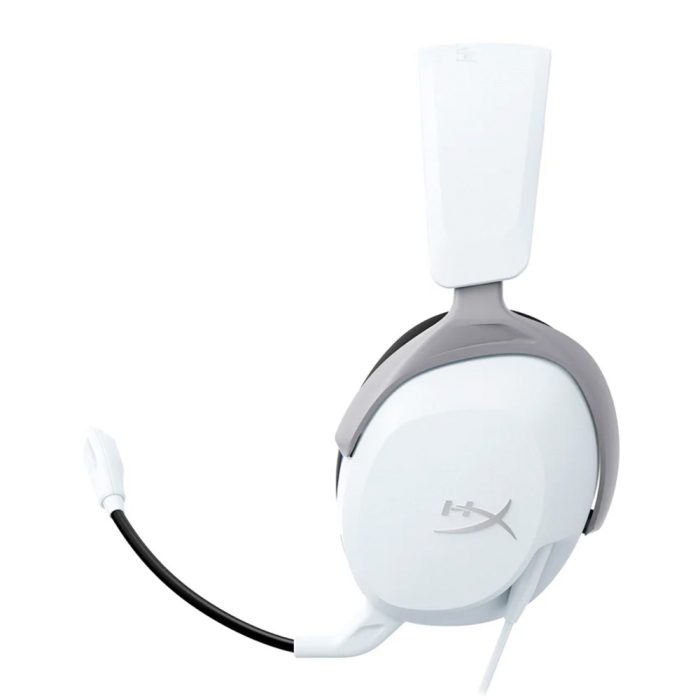 HyperX Cloud Stinger Core PS5 2nd gen (White)