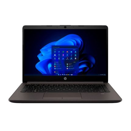 Portatil Hp 240 G9 Celeron N4500 | 14 | 8GB | 256 ssd | Win Home