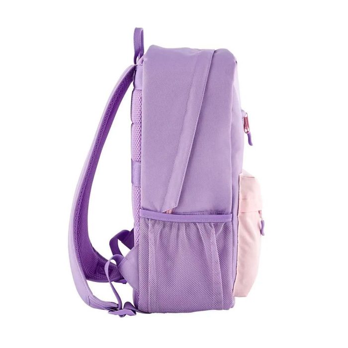 Mochila Campus Lavender HP 7J597AA