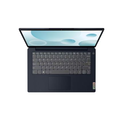 Portátil Lenovo IP 3 14IAU7 Intel Core i3 1215U 14 Pulgadas FHD Memoria 8GB Estado Solido 512GB Windows 11 Color Gris