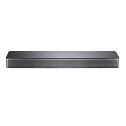 Barra de Sonido BOSE TV Speaker Bluetooth COLOR Negro