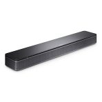 Barra de Sonido BOSE TV Speaker Bluetooth COLOR Negro