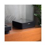 Amplificador Bose Music Negro