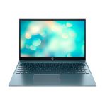 Portatil Hp 15-eh3003la Ryzen 7-7730U | 16GB | 512GB SSD | 15 FHD | NO TOUCH | UMA | Fog BLue| FF+ | FREEDOS PAVILION