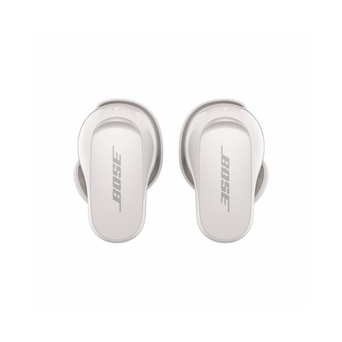 Audifonos BOSE QuietComfort Earbuds II SoapStone COLOR Blanco Estrella