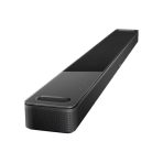 Barra De Sonido BOSE Smart Ultra SoundBar COLOR Negro