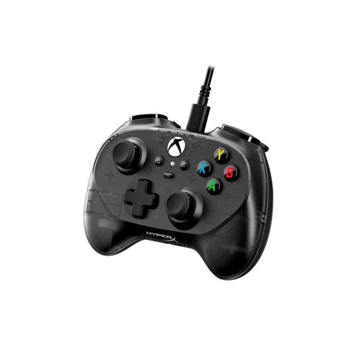 HyperX control Clutch Tanto Mini Wired Gaming Controller