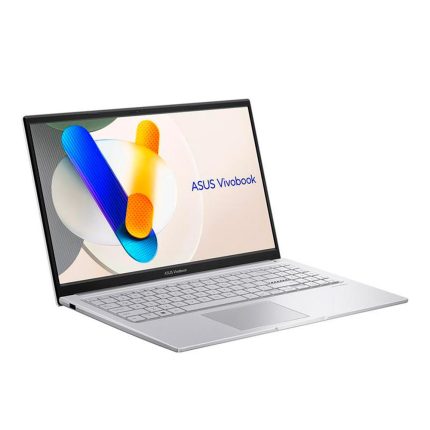 Portatil ASUS Vivobook 15 X1504ZA-NJ1200 Intel®Core™ i3-1215U , 15.6 FHD, 12GB, 512GB SSD,Cool Silver.