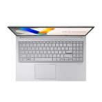 Portatil ASUS Vivobook 15 X1504ZA-NJ1200 Intel®Core™ i3-1215U , 15.6 FHD, 12GB, 512GB SSD,Cool Silver.