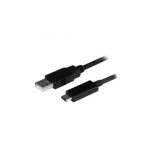 Cable LOGITECH Strong Usb 25 Metros COLOR Negro