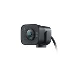 Camara LOGITECH Web Streamcam Pluss Usb-C COLOR Negro