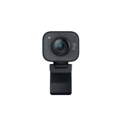 Camara LOGITECH Web Streamcam Pluss Usb-C COLOR Negro