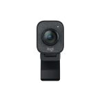 Camara LOGITECH Web Streamcam Pluss Usb-C COLOR Negro