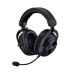 DIADEMA PRO X 2 LIGHTSPEED Wireless Gaming Headset - Black