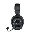 DIADEMA PRO X 2 LIGHTSPEED Wireless Gaming Headset - Black