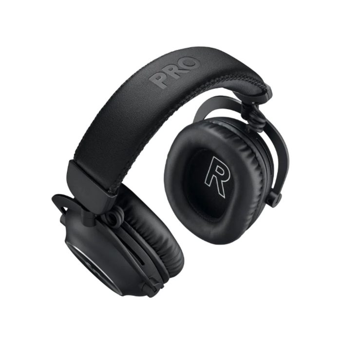 DIADEMA PRO X 2 LIGHTSPEED Wireless Gaming Headset - Black