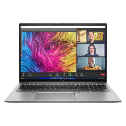 HP ZBook Firefly 16 G11, Intel® Core™ Ultra 7 processor 155H (6 Performance Cores Max turbo 4.80GHz + 8 Efficient Cores Max Turbo 3.8GHz), 24MB Intel SmartCache, Intel® Iris® Xe Graphics, NVIDIA RTX A500 Laptop GPU (4 GB GDDR6 dedicated), 32GB (2x16GB) DDR5-5600 nECC SODIMM Max. 64GB, SSD 1TB PCIe NVMe Value, WLAN I AX211 Wi-Fi6e 160MHz +BT 5.3