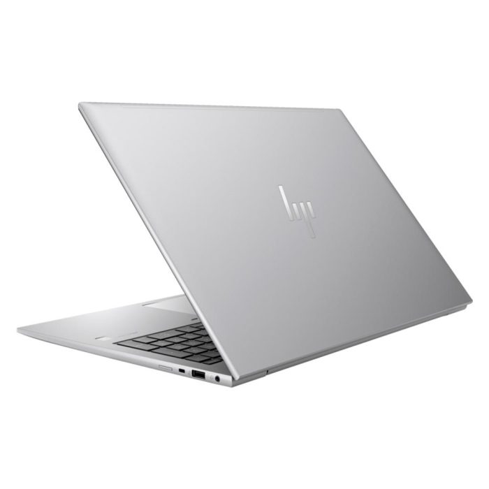 HP ZBook Firefly 16 G11, Intel® Core™ Ultra 7 processor 155H (6 Performance Cores Max turbo 4.80GHz + 8 Efficient Cores Max Turbo 3.8GHz), 24MB Intel SmartCache, Intel® Iris® Xe Graphics, NVIDIA RTX A500 Laptop GPU (4 GB GDDR6 dedicated), 32GB (2x16GB) DDR5-5600 nECC SODIMM Max. 64GB, SSD 1TB PCIe NVMe Value, WLAN I AX211 Wi-Fi6e 160MHz +BT 5.3