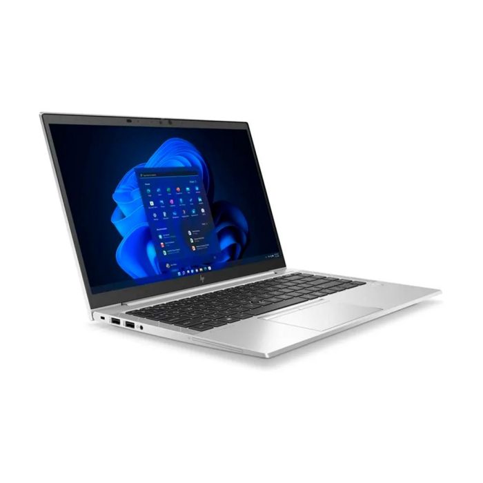 Portátil HP Elitebook 840 G11, Core Ultra 7-155U, W11 Pro 64, LED 14 WUXGA TOUCH, RAM 32GB, SSD 512GB, Garantía 1/1/0