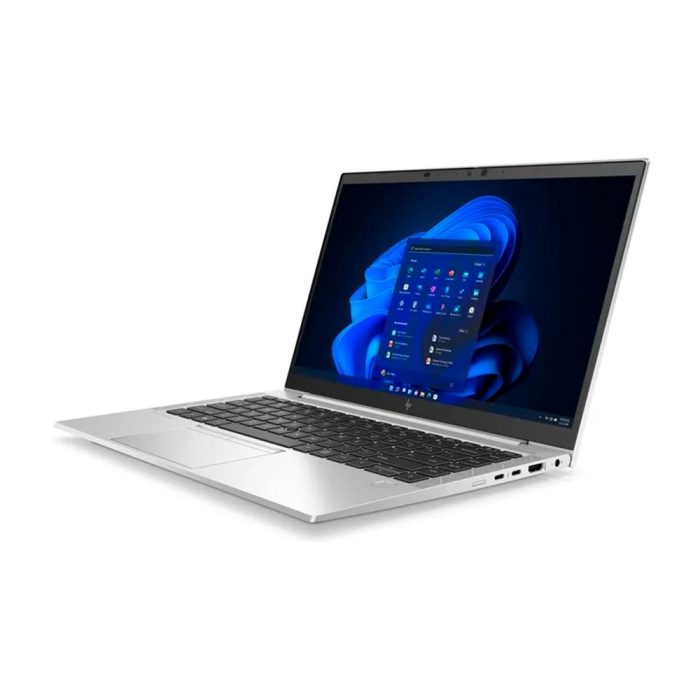 Portátil HP Elitebook 840 G11, Core Ultra 7-155U, W11 Pro 64, LED 14 WUXGA TOUCH, RAM 32GB, SSD 512GB, Garantía 1/1/0