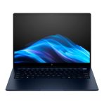 Portátil HP EliteBook Ultra G1q, Snapdragon X Elite X1E-78-100, W11 Pro 64, LED 14 WUXGA Touch, RAM 16GB, SSD 1TB, WLAN Wi-Fi 7 + BT 5.4, Garantía 1/1/0