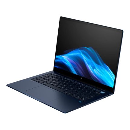 Portátil HP EliteBook Ultra G1q, Snapdragon X Elite X1E-78-100, W11 Pro 64, LED 14 WUXGA Touch, RAM 16GB, SSD 1TB, WLAN Wi-Fi 7 + BT 5.4, Garantía 1/1/0