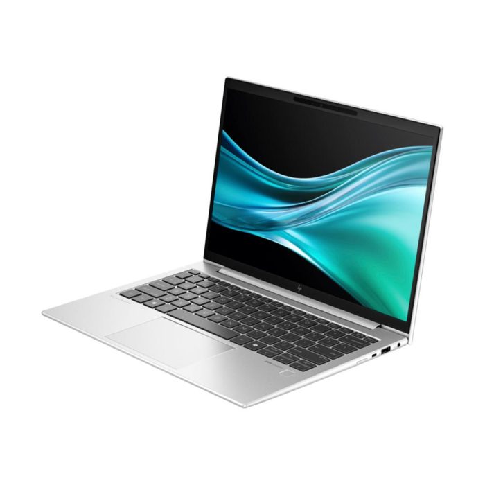 Portátil HP Elitebook 830 G11, Core Ultra 5-125u, W11 Pro 64, LED 13,3 WUXGA, RAM 32GB, SSD 1TB, Garantía 1/1/0