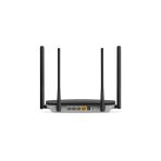 Router MERCUSYS Gigabit Inalámbrico de Doble Banda Ac1200 COLOR Negro