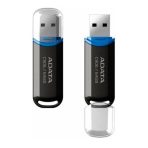 Memoria USB ADATA 2.0 64GB COLOR Negra