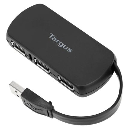 Hub TARGUS 4-Port USB 2.0