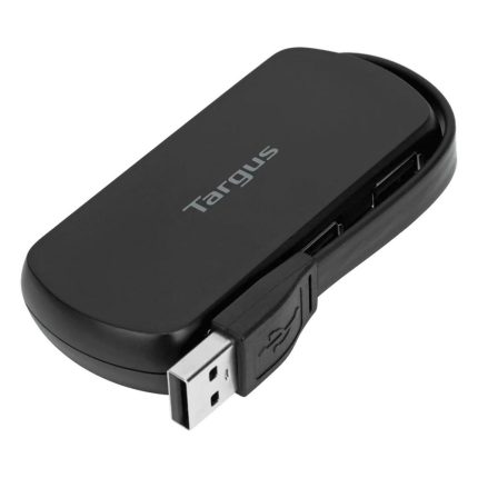 Hub TARGUS 4-Port USB 2.0