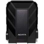 Disco Duro Externo ADATA HD710P 1TB Negro