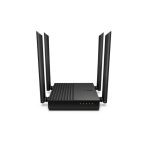 Router Tplink WiFi MU-MIMO inalámbrico AC1200