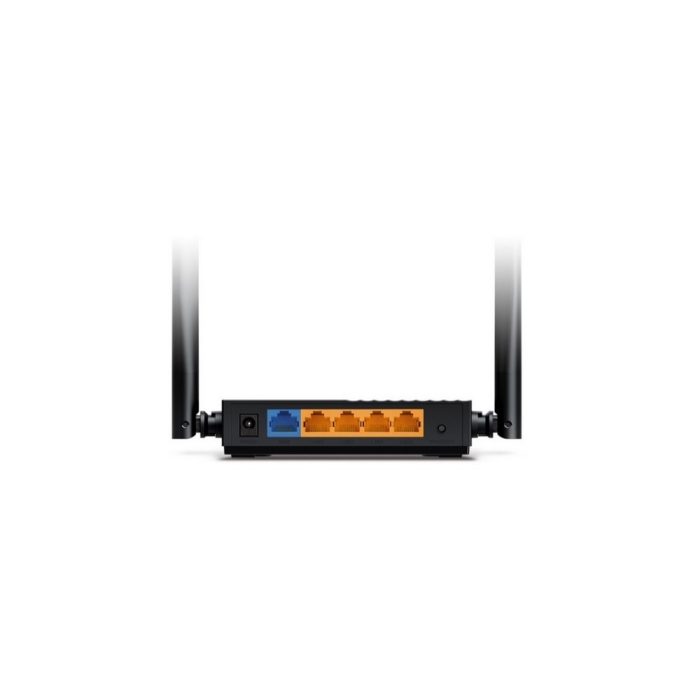 Router Tplink WiFi MU-MIMO inalámbrico AC1200