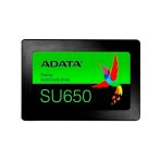 Unidad Estado Solido ADATA SU650 240GB