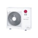 Aire Acondicionado LG Cassette 4 Vías 24000 BTU COLOR Blanco