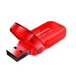 Memoria USB ADATA 2.0 Escualizable 32GB COLOR Rojo