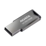 Memoria USB ADATA 64GB COLOR Plata