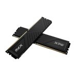 MODULO DE MEMORIA  XPG by ADATA GAMMIX D35 DDR4 RGB - 8GB  3.200 MHz