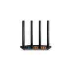 Router Inalambrico TPLINK MU-MIMO AC1900Router Inalambrico TPLINK MU-MIMO AC1900