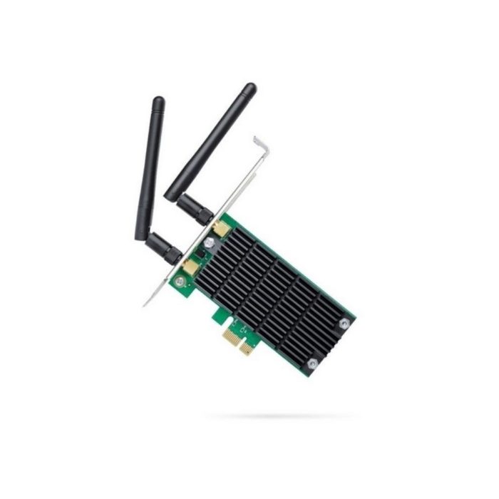 Adaptador PCI EXPRESS TPLINK inalambrico