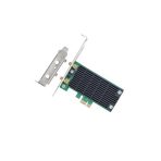 Adaptador PCI EXPRESS TPLINK inalambrico